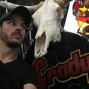 Meet your Posher, Jeff